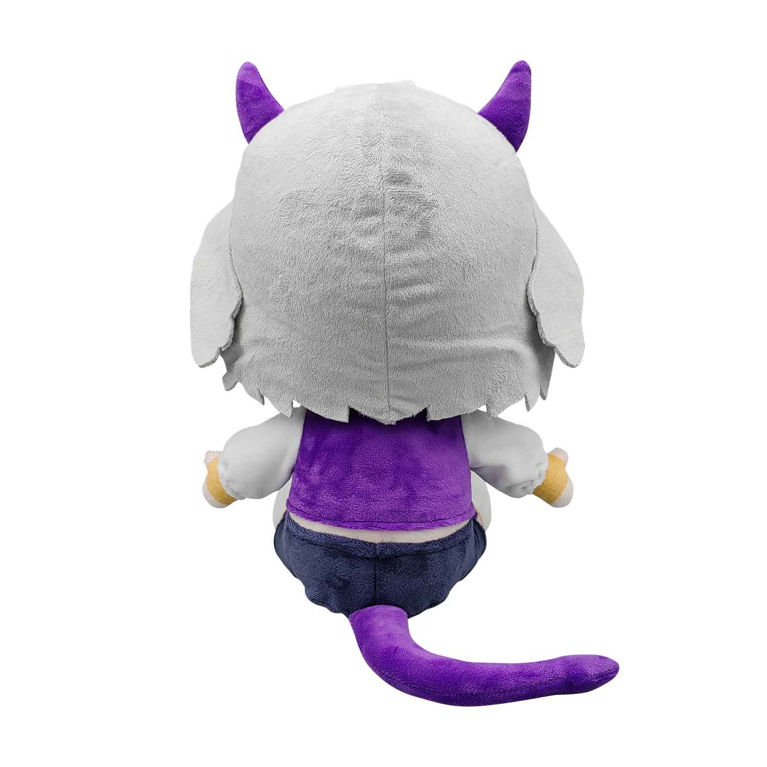 Bobsleif BranOnline Plush